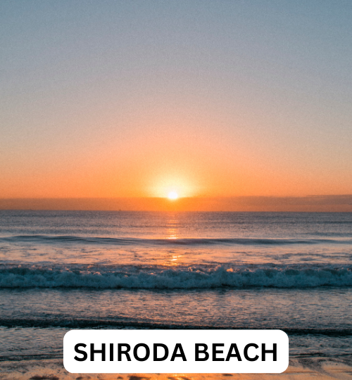 SHIRODA BEACH 1