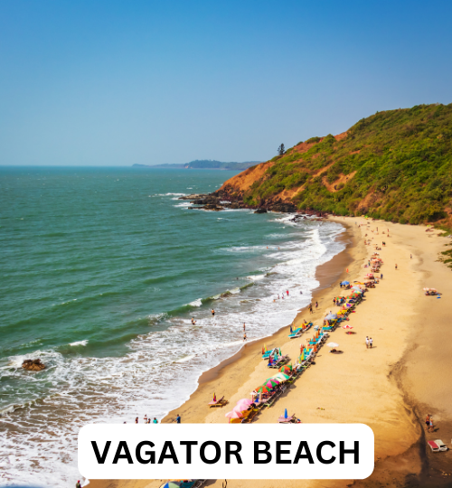 VAGATOR BEACH 1